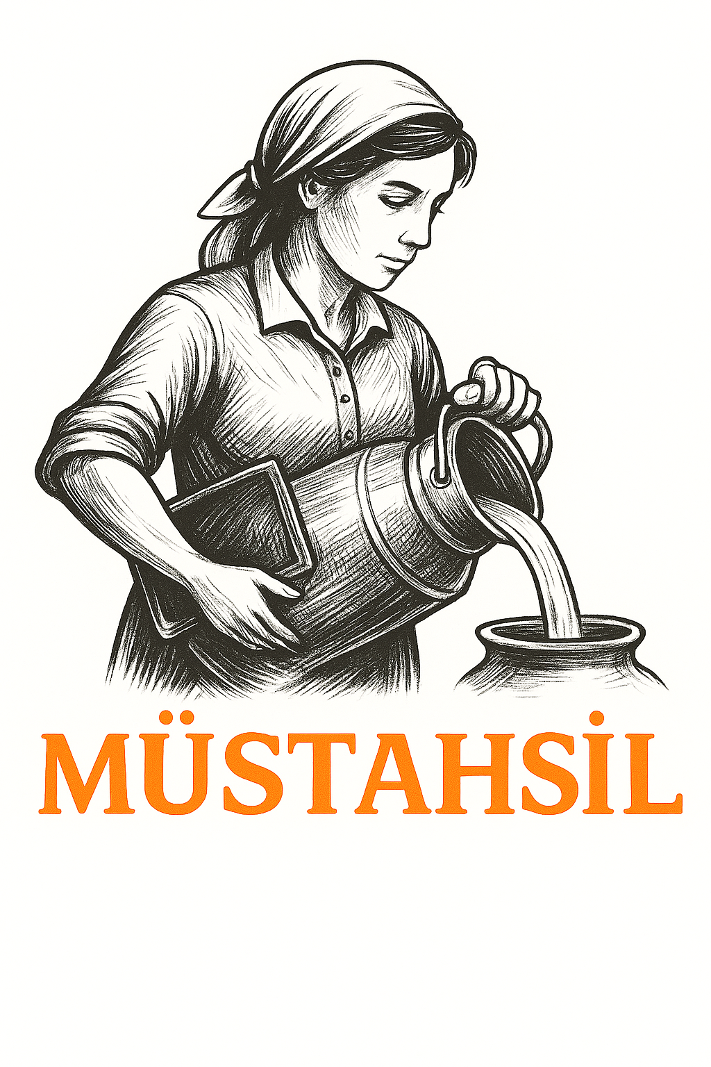 Müstahsil