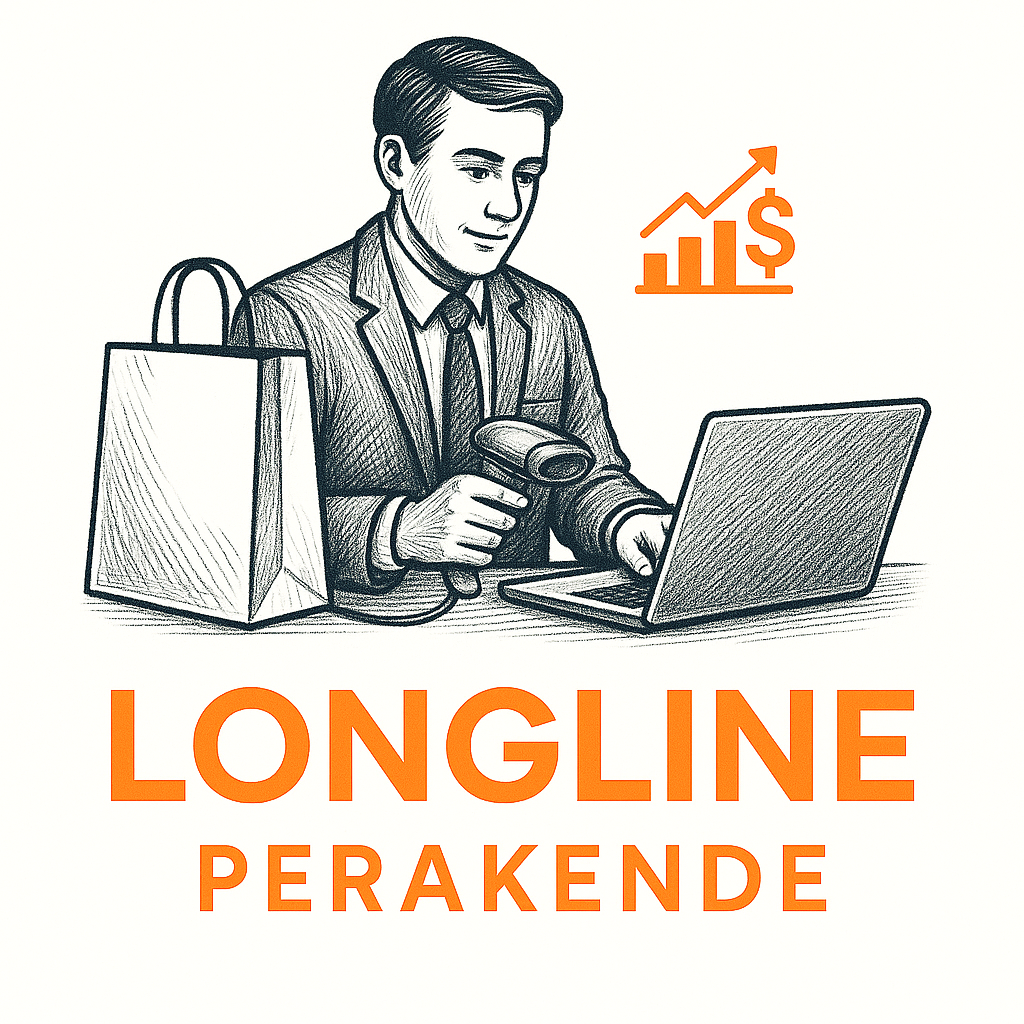 Longline Perakende