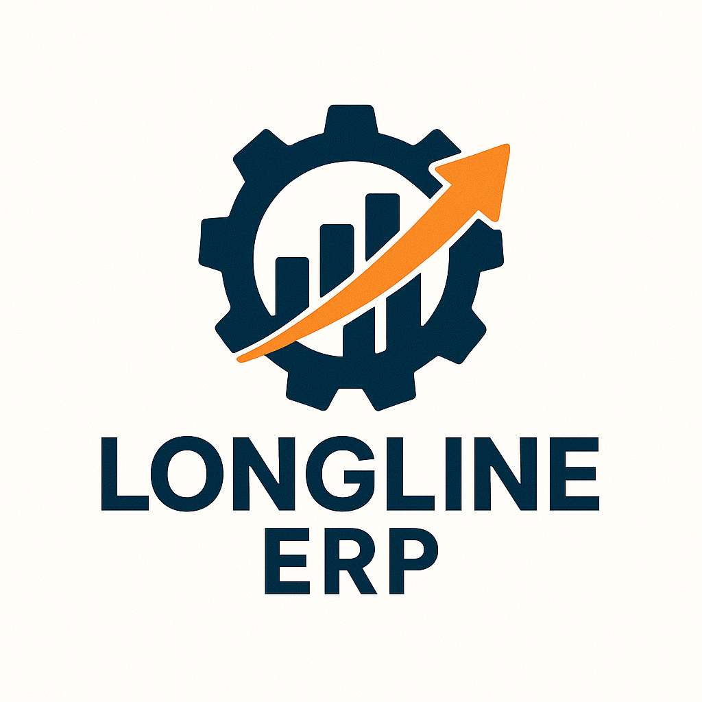 Longline ERP