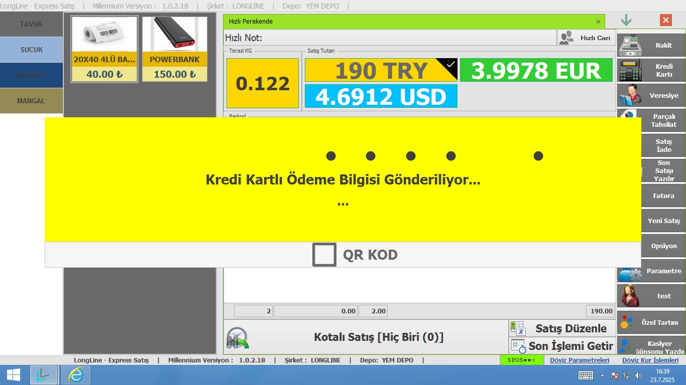 Express Satış görseli