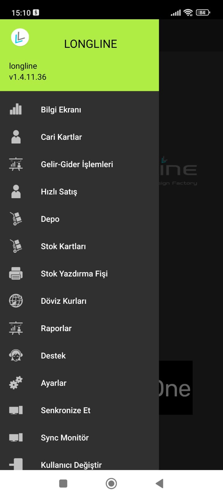 Persoline görseli