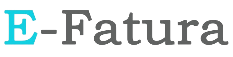 E-Fatura